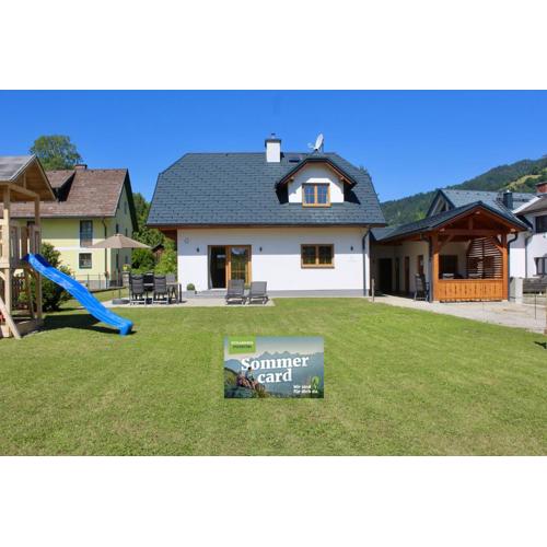 Chalet Mama