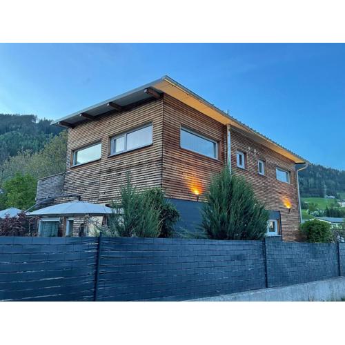 Chalet Maya