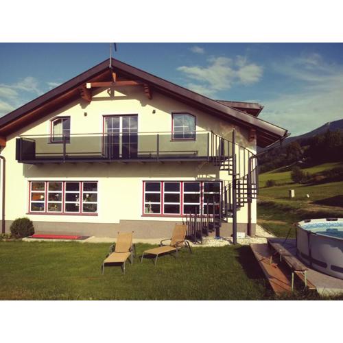 Chalet Petra