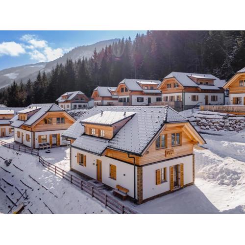 Chalet Pretzel