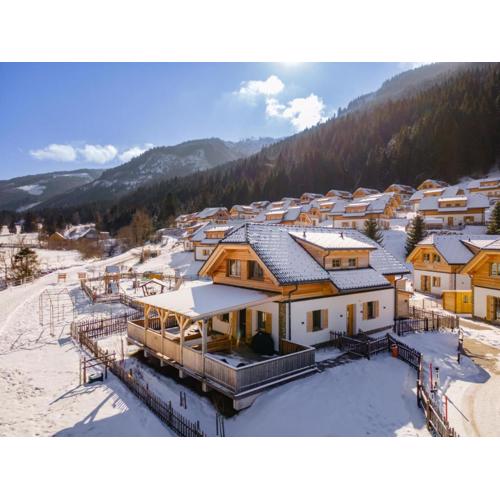 Chalet Thor