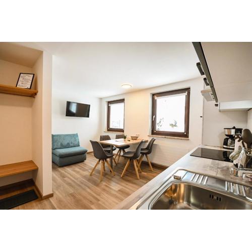 Club House by Schladming-Appartements