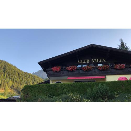 Club Villa