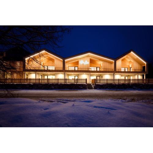 Da Alois - Alpine Premium Apartments