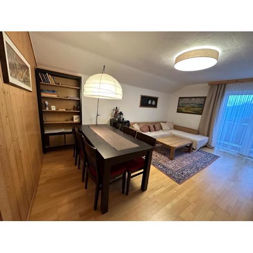 Dachsteinblick apartment
