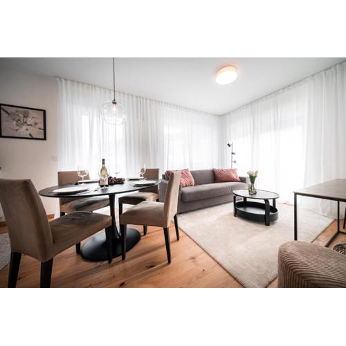 Das Conrad by Schladming-Appartements