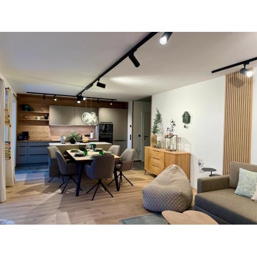 Das Genner - Boutique Appartement