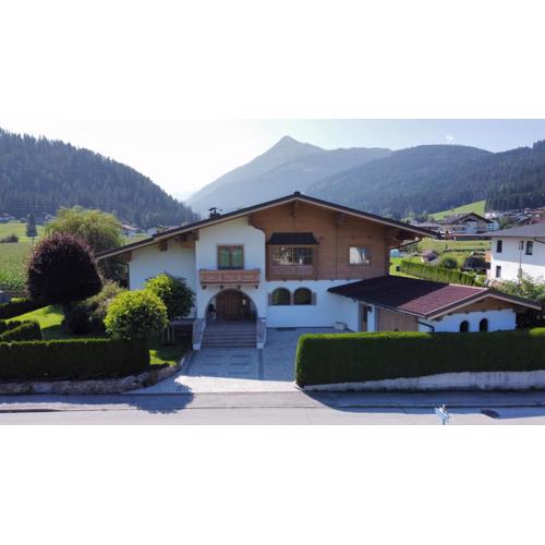 Das Landhaus