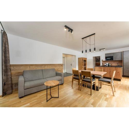 Das Sonnenhaus by Schladming-Appartements