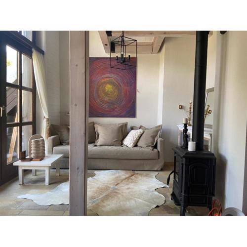 DELUXE Apartment ART GALLERY