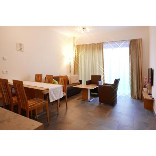 Deluxe Apartment SCHRABERGER