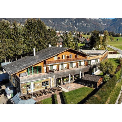 Der Seebacherhof