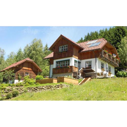 Die KALSBERGERin Ferienwohnung für Genießer