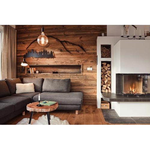 Die Tauplitz Lodges - Penthouse Grimming D7-1 by AA Holiday Homes
