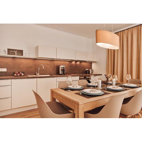die Tauplitz Lodges - Wasserfall Lodge C1 by AA Holiday Homes