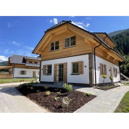 Donnersbach Lodge