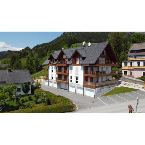 Downhill Lodge Tauplitz