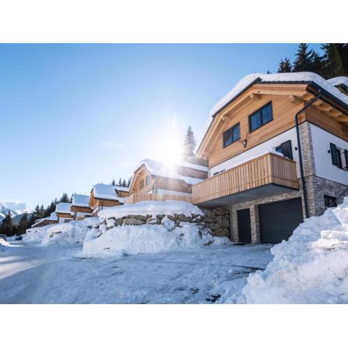 Edelweiss Lodge