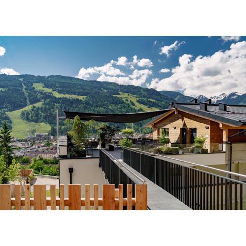 Ferienalm Panorama Apartments