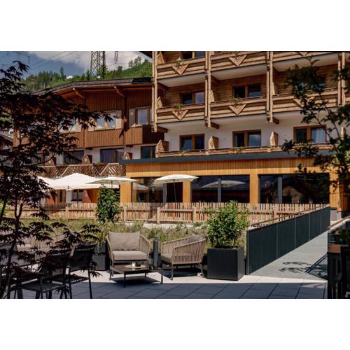 Ferienalm Panorama Hotel
