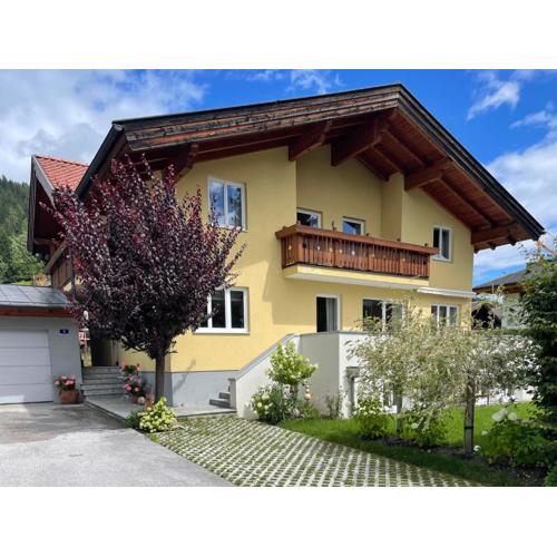 Ferienhaus Altenmarkt