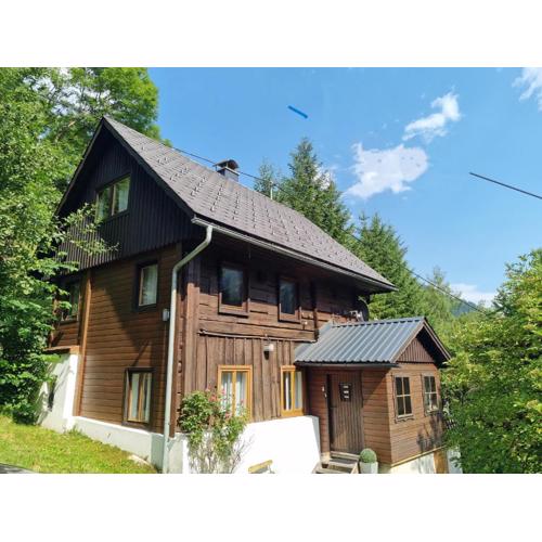 Ferienhaus Chalet Großsölk