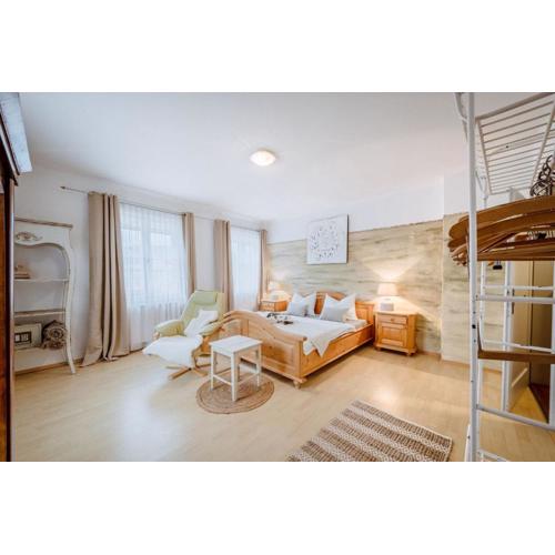 Ferienhaus Classic