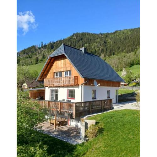 Ferienhaus Daum