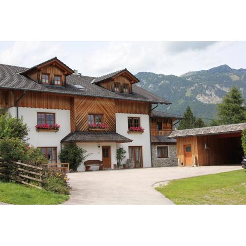 Ferienhaus Ennsling