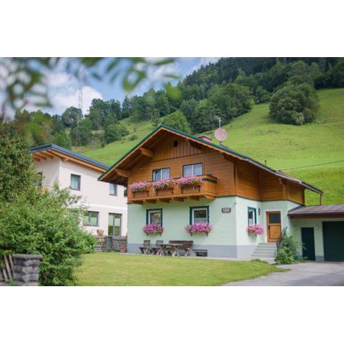 Ferienhaus Evi