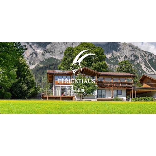 Ferienhaus Fanni
