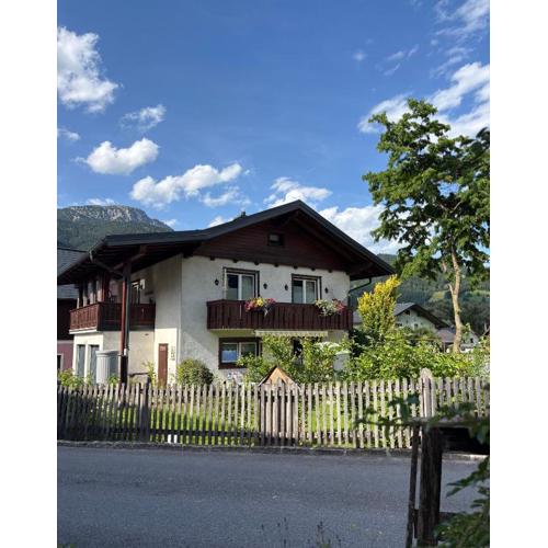 Ferienhaus Gruber