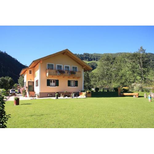 Ferienhaus Hermann
