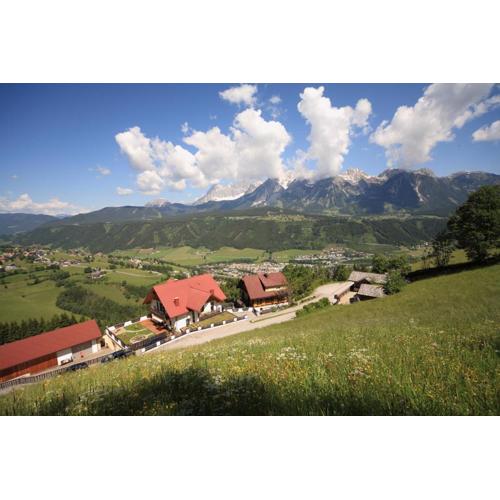 Ferienhaus Hutegger