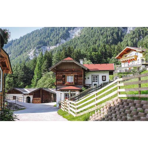 Ferienhaus In Schladming