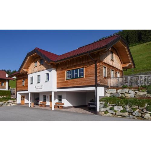 Ferienhaus Johanna