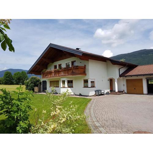 Ferienhaus Kahr Appartment Ennstal