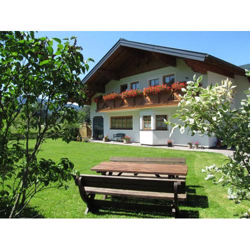 Ferienhaus Kahr