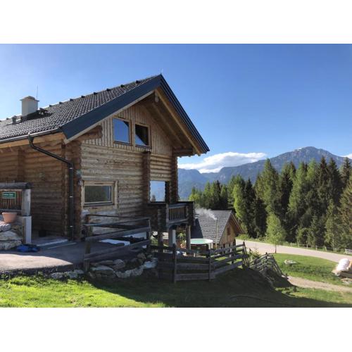 Ferienhaus Stoiser