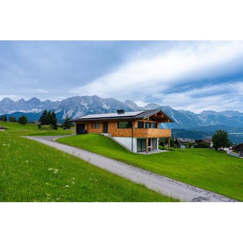 Ferienhaus Urlpold