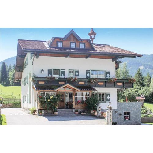 Ferienwohnung - Schladming