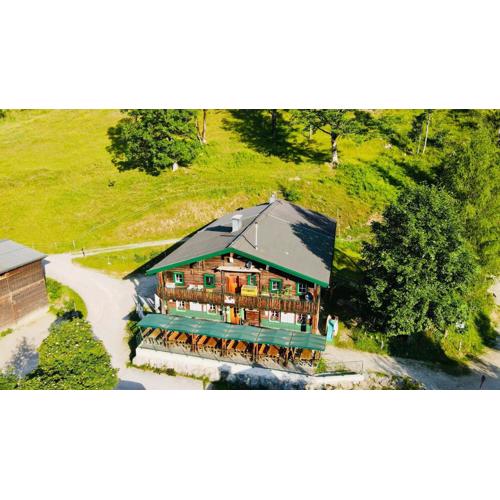 Ferienwohnung Fliegenpilz