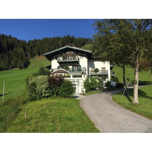 Ferienwohnung Grünwald