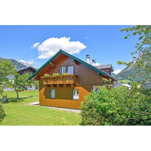 Ferienwohnung Hentschel in Tauplitz