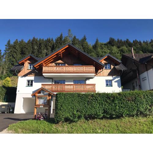 Ferienwohnung Hochstein