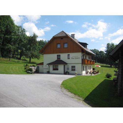 Ferienwohnung Ketterer