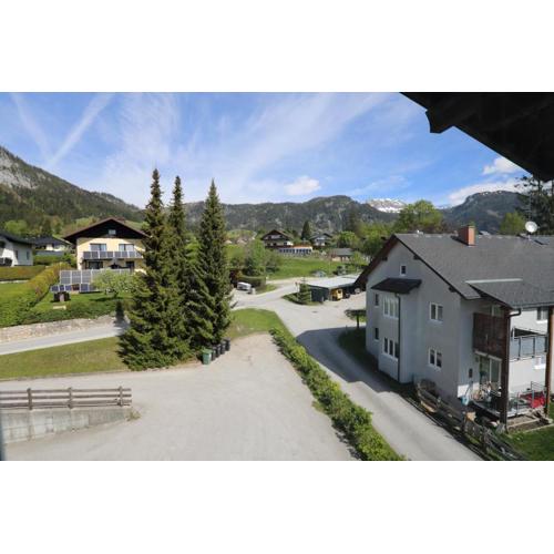 Ferienwohnung Sölkner