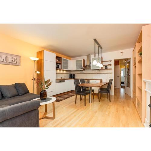Ferienwohnung Ulli by Schladming-Appartements