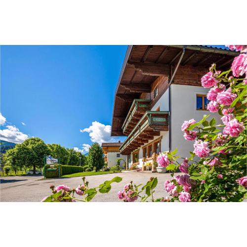 Ferienwohnung-Walserhaus