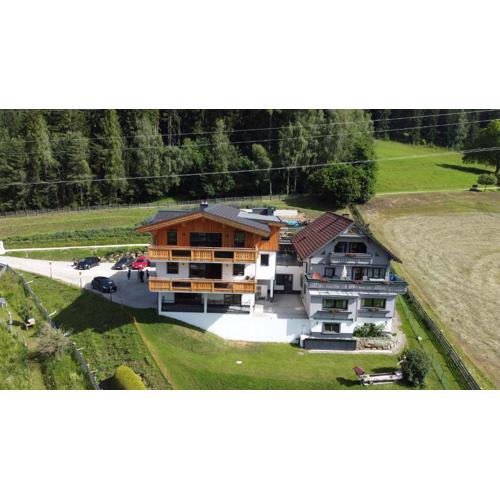Fischbacher App 3 by Alpenidyll Apartments